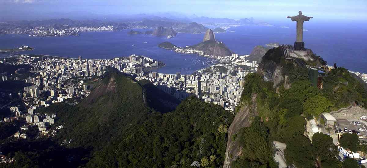 Obtain Brazil Nationality