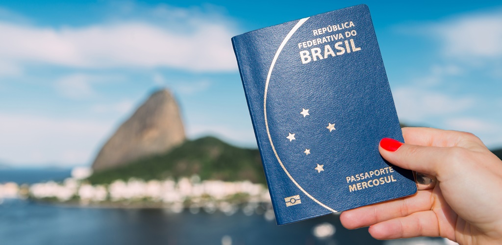 Brazil Citizenship by Investment