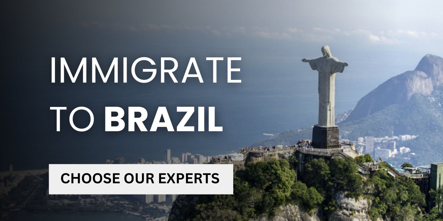 Immigration Lawyer in Brazil
