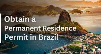 Obtain Residency in Brazil