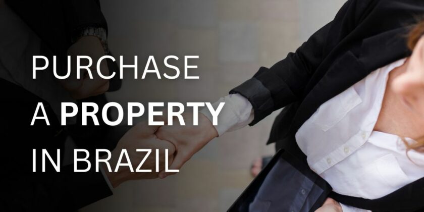 Buy a Property in Brazil